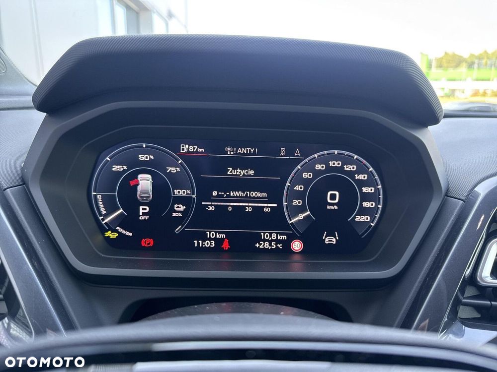 Audi Q4 e-tron - 15