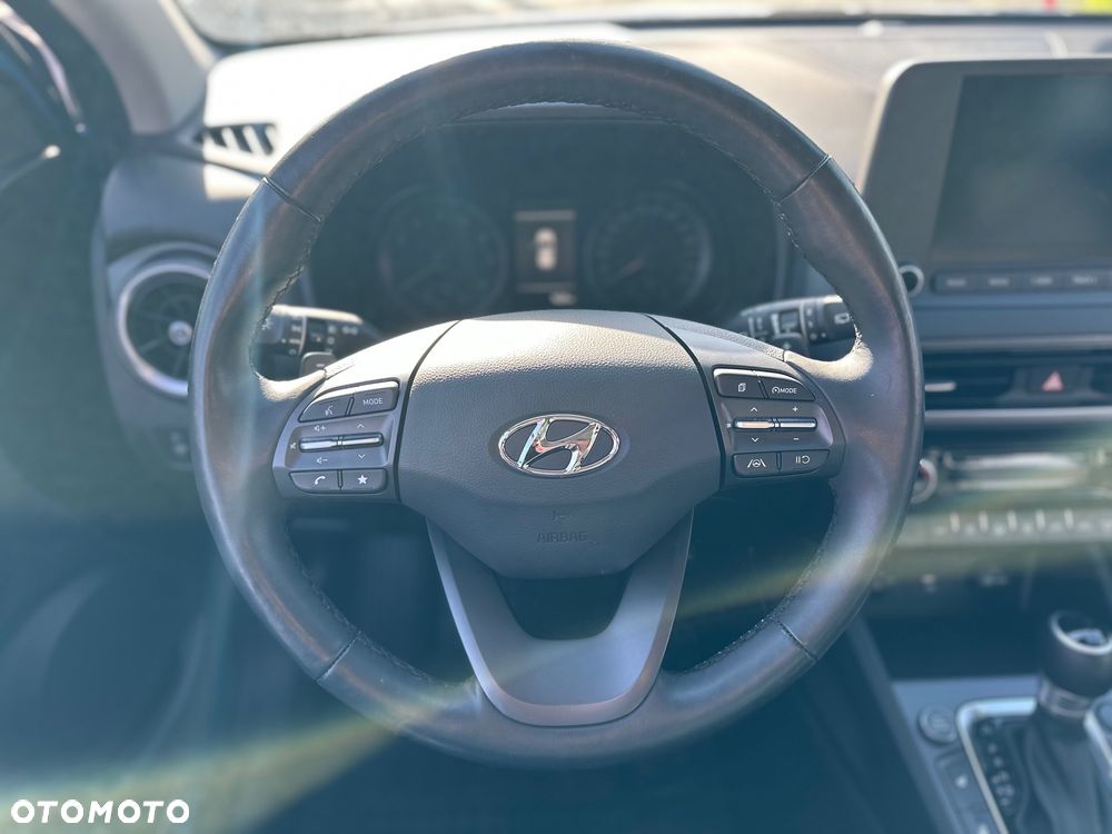 Hyundai Kona 1.0 T-GDI Style DCT - 26
