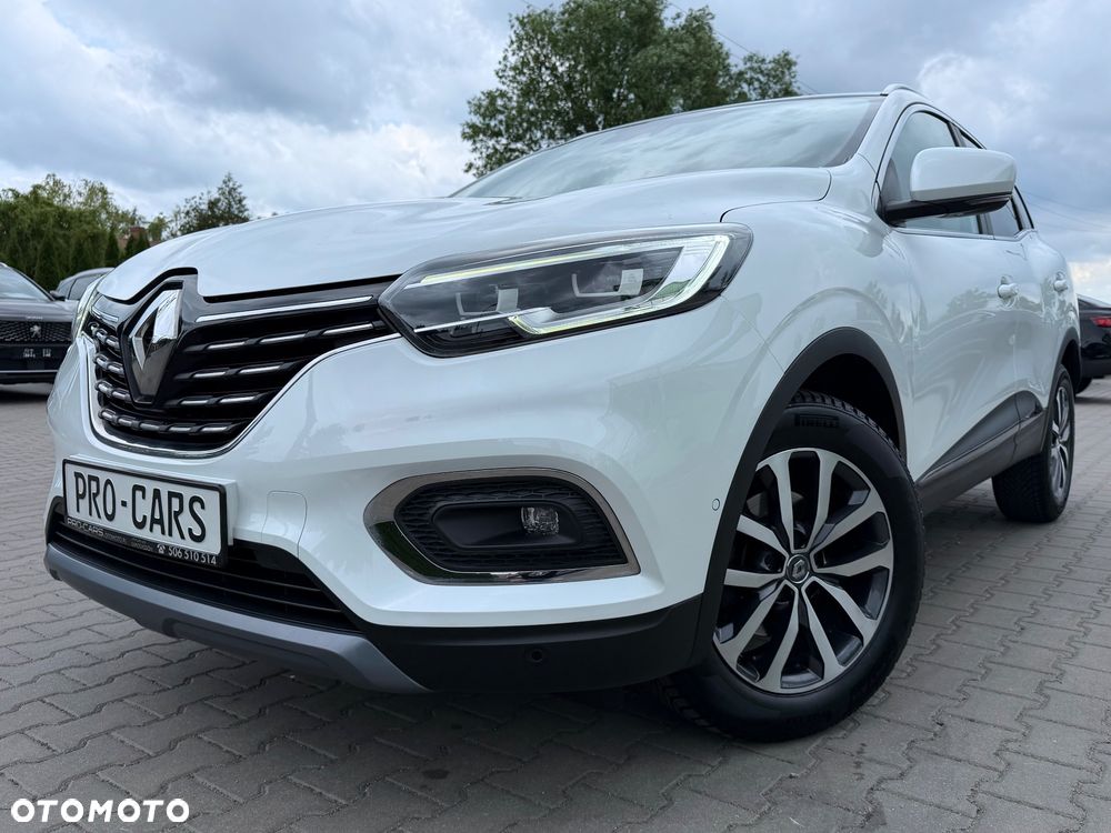 Renault Kadjar - 3