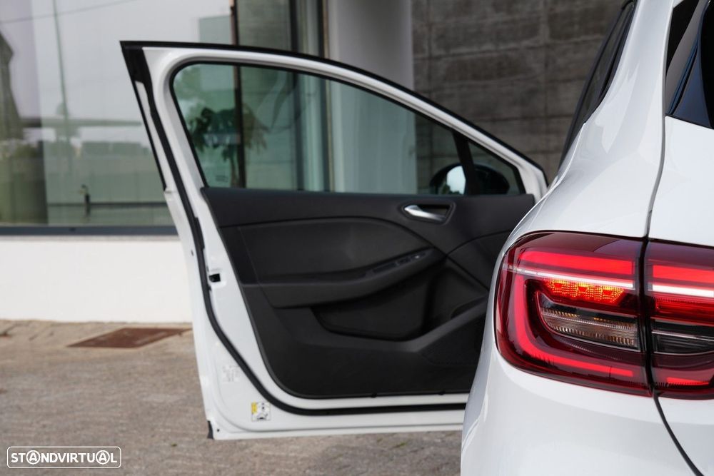 Renault Clio 1.0 TCe Equilibre - 19