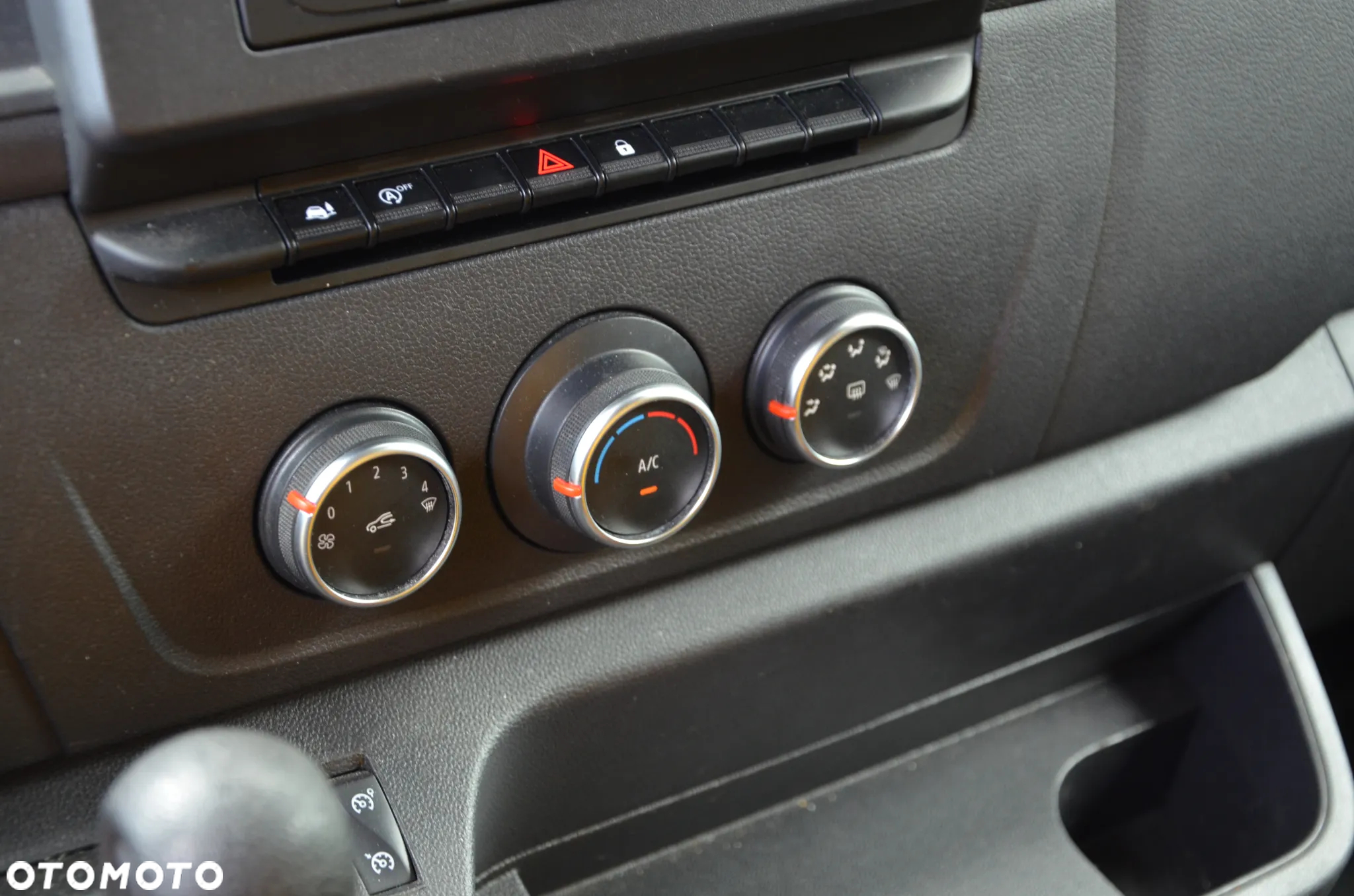 Renault MASTER KONTENER AUTOMAT - 13