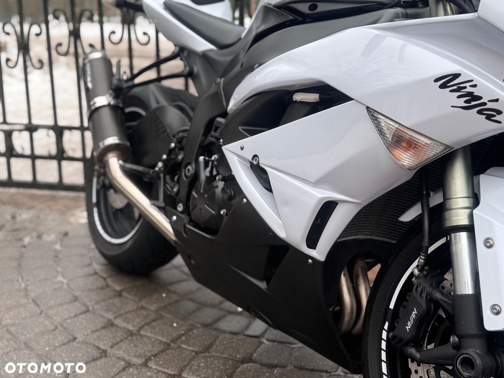 Kawasaki Inny - 12