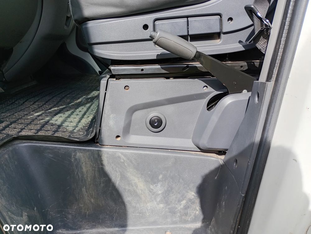 Peugeot Boxer 435 HDi L4 - 13