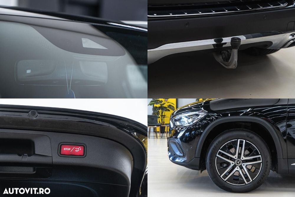MERCEDES-BENZ GLA 2020 — imagine 20