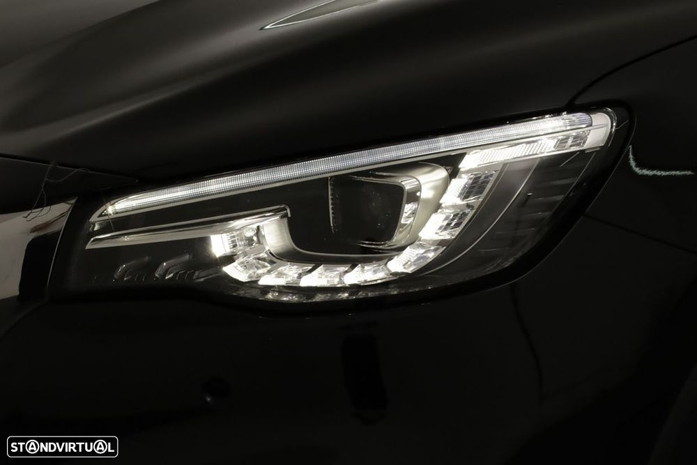 MG EHS 1.5 T-GDI Plug-in Hybrid Luxury - 6