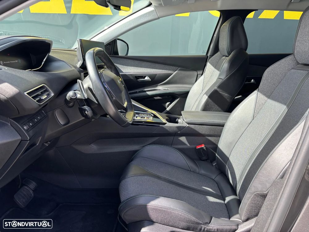 Peugeot 3008 1.6 Hybrid Allure e-EAT8 - 10