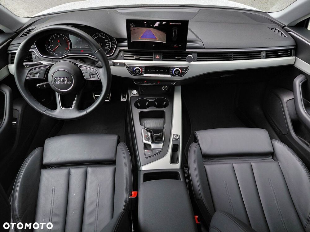 Audi A5 Sportback - 13