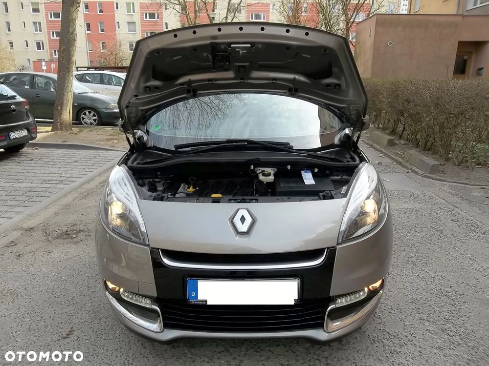 Renault Scenic 1.6 16V 110 LIMITED - 35