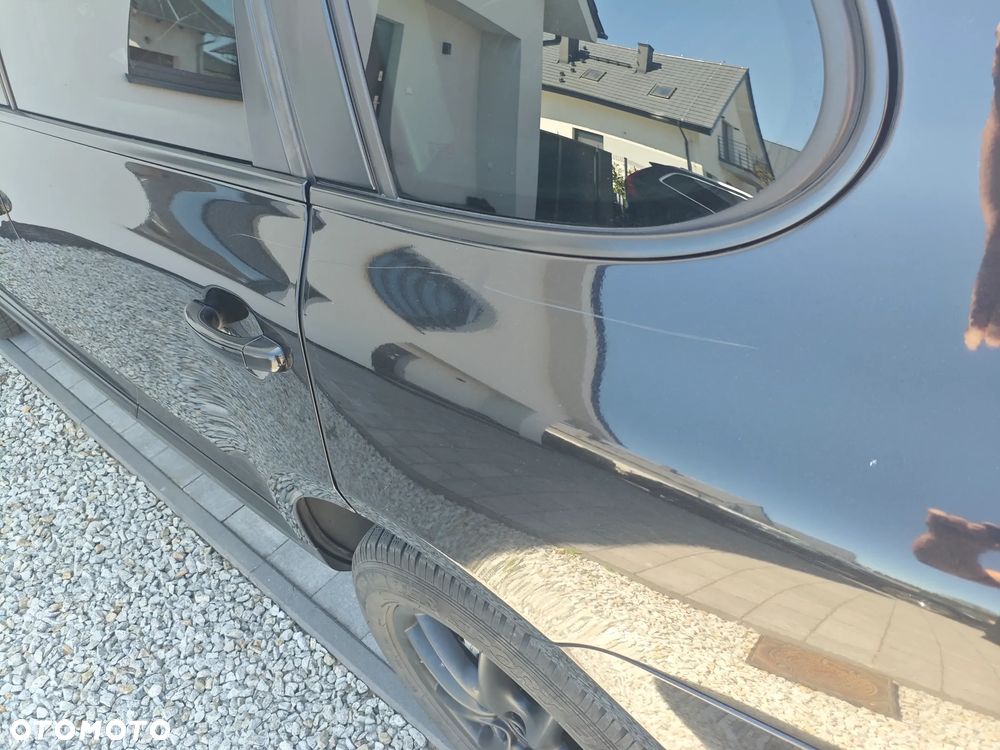 Porsche Cayenne - 13