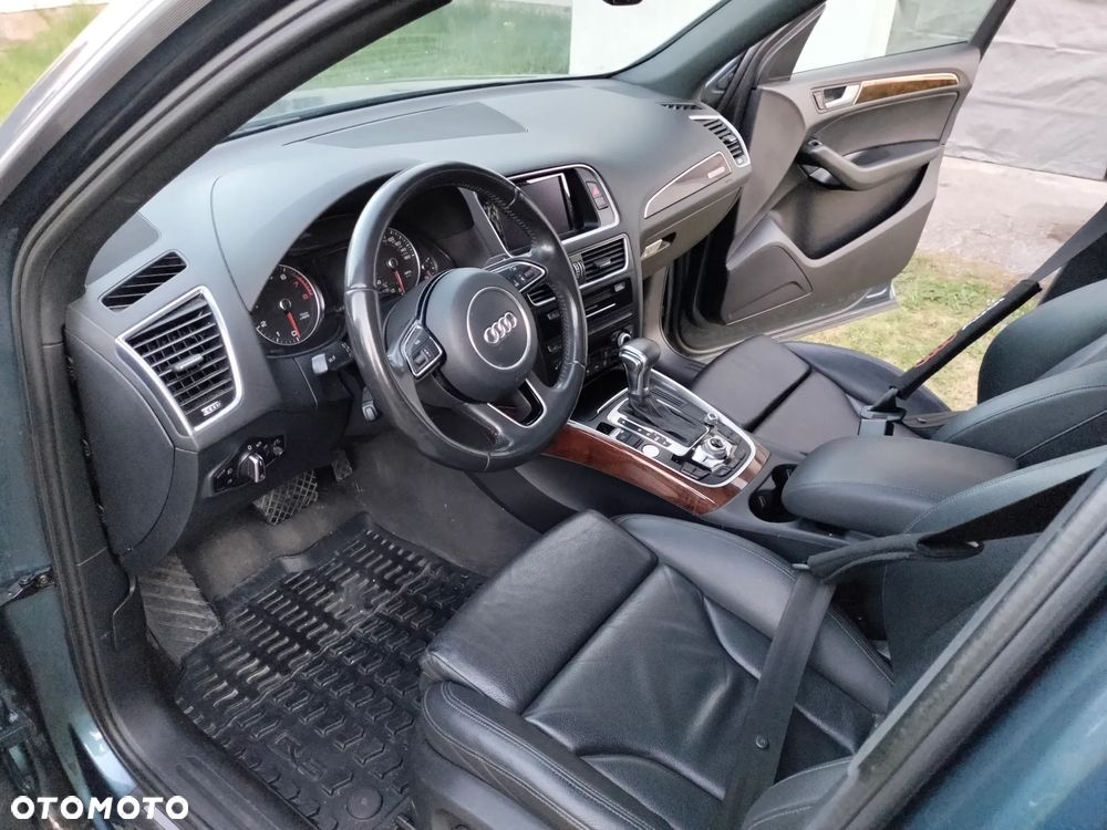 Audi Q5 - 18