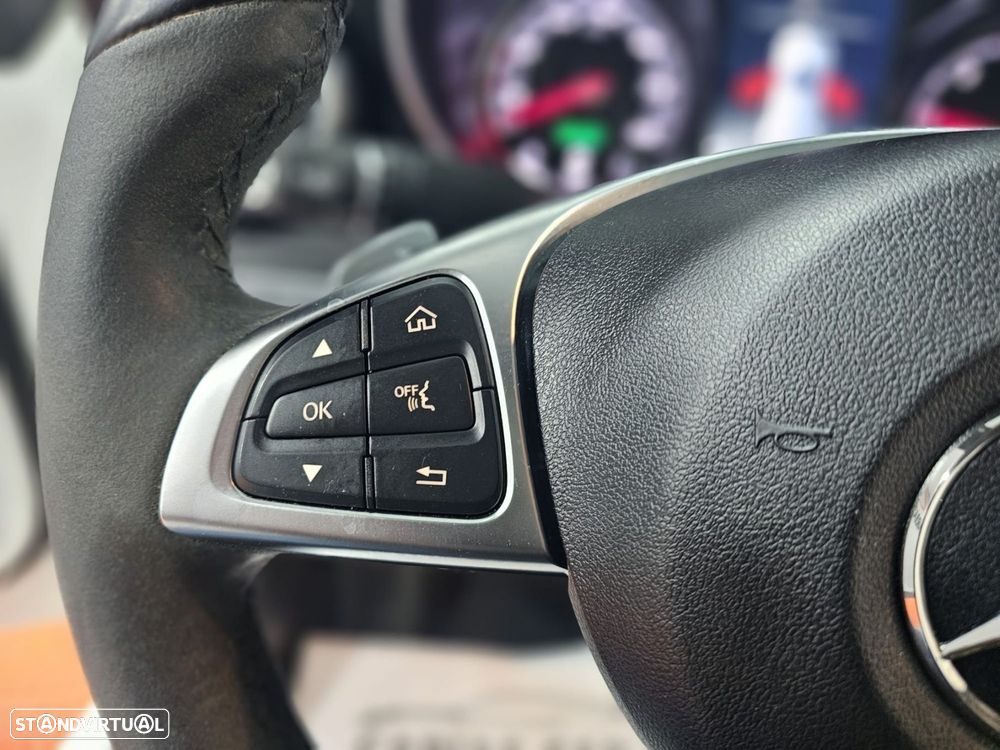 Mercedes-Benz C 250 - 15