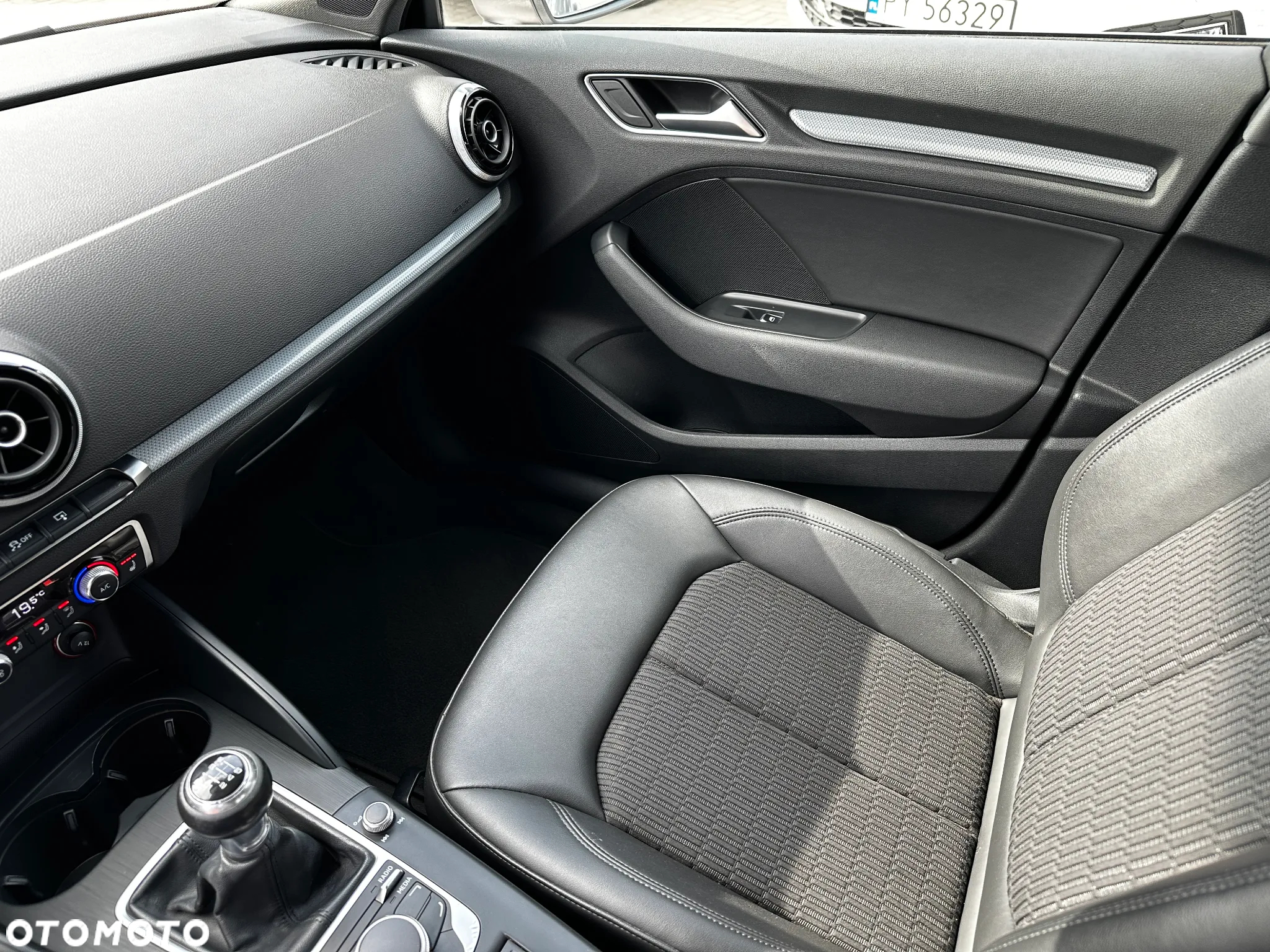 Audi A3 - 17