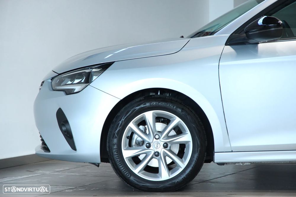 Opel Corsa 1.2 T Yes - 5