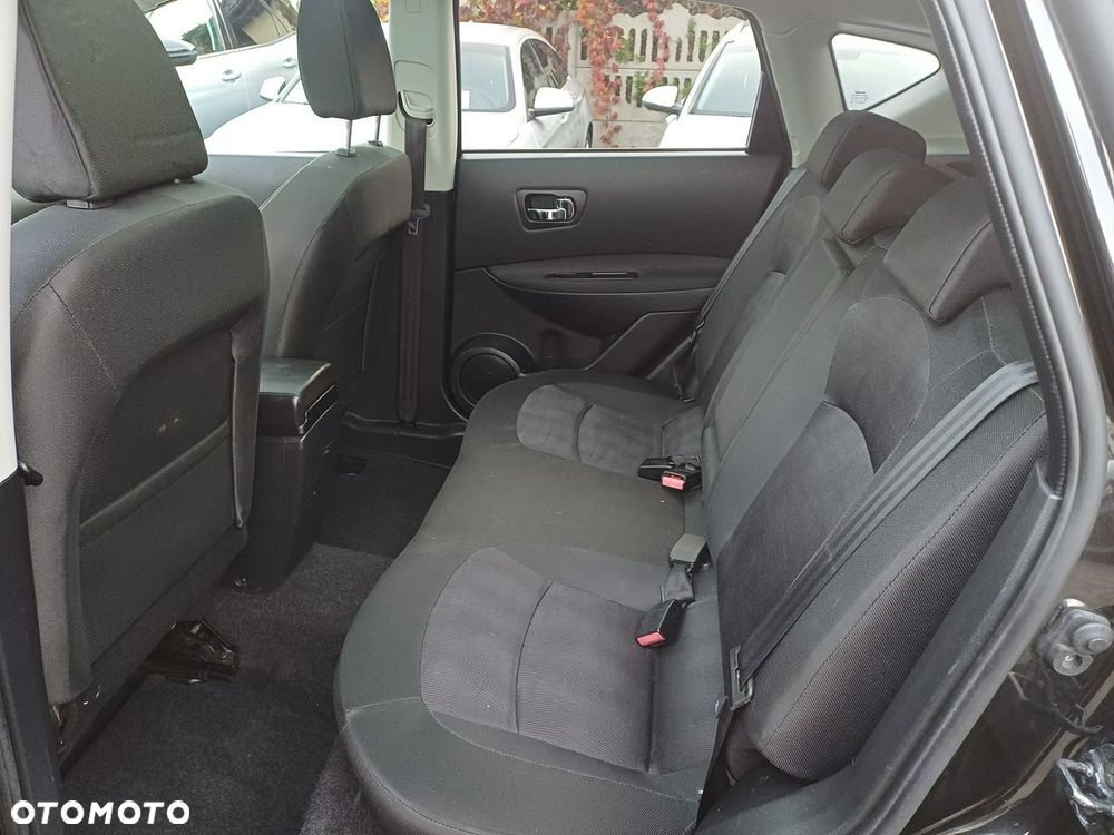 Nissan Qashqai 1.6 I-Way - 16