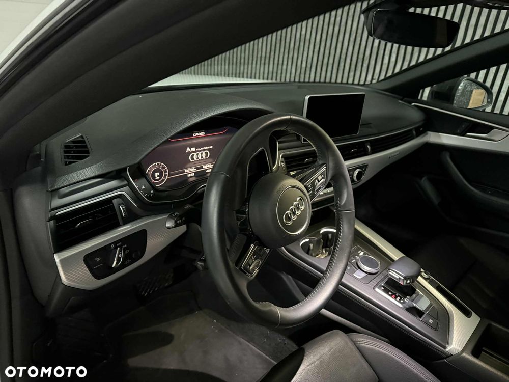 Audi A5 Coupé 2.0 TFSI Quattro Sport S tronic - 6