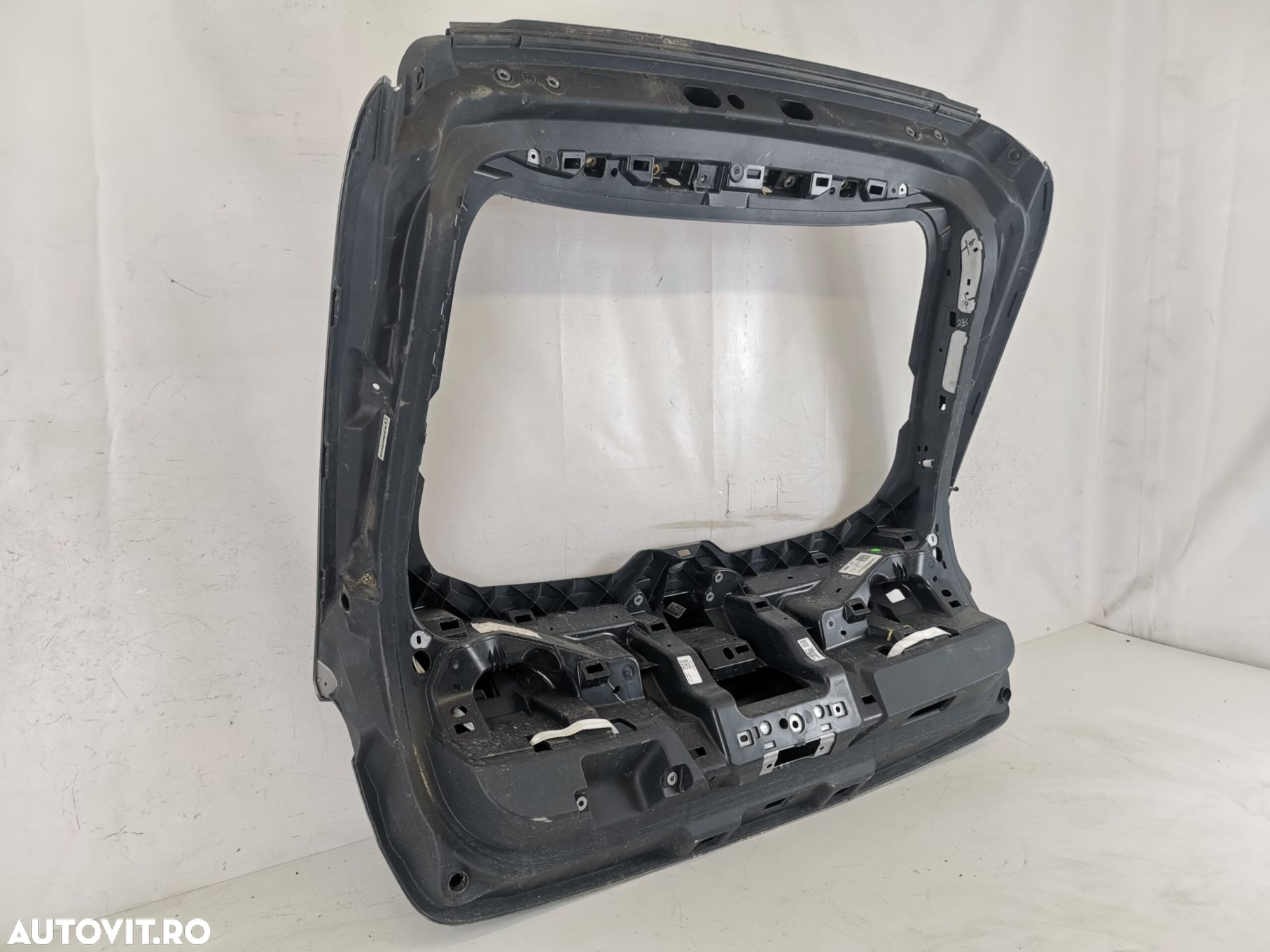 Haion Spate 2020-2023 Ford  Mustang Mach-E [2020 - 2024] Original In S - 7