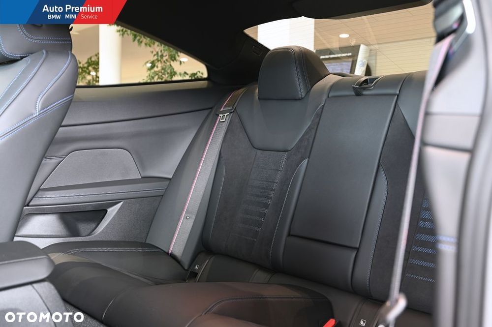 BMW Seria 4 M440i xDrive mHEV sport - 13