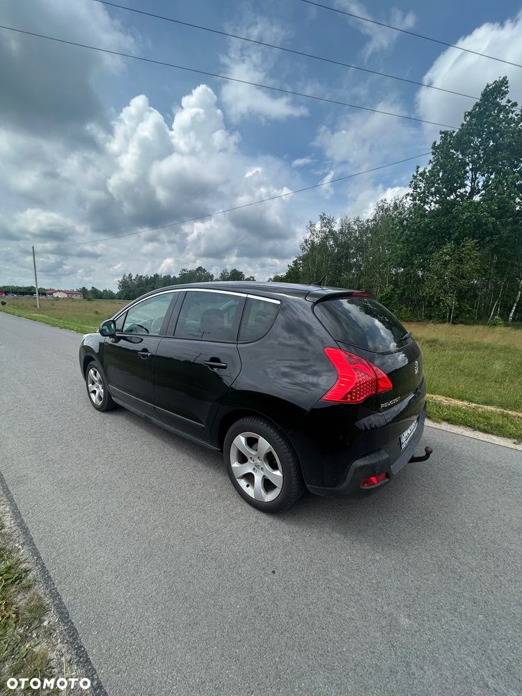 Peugeot 3008 1.6 Premium - 6