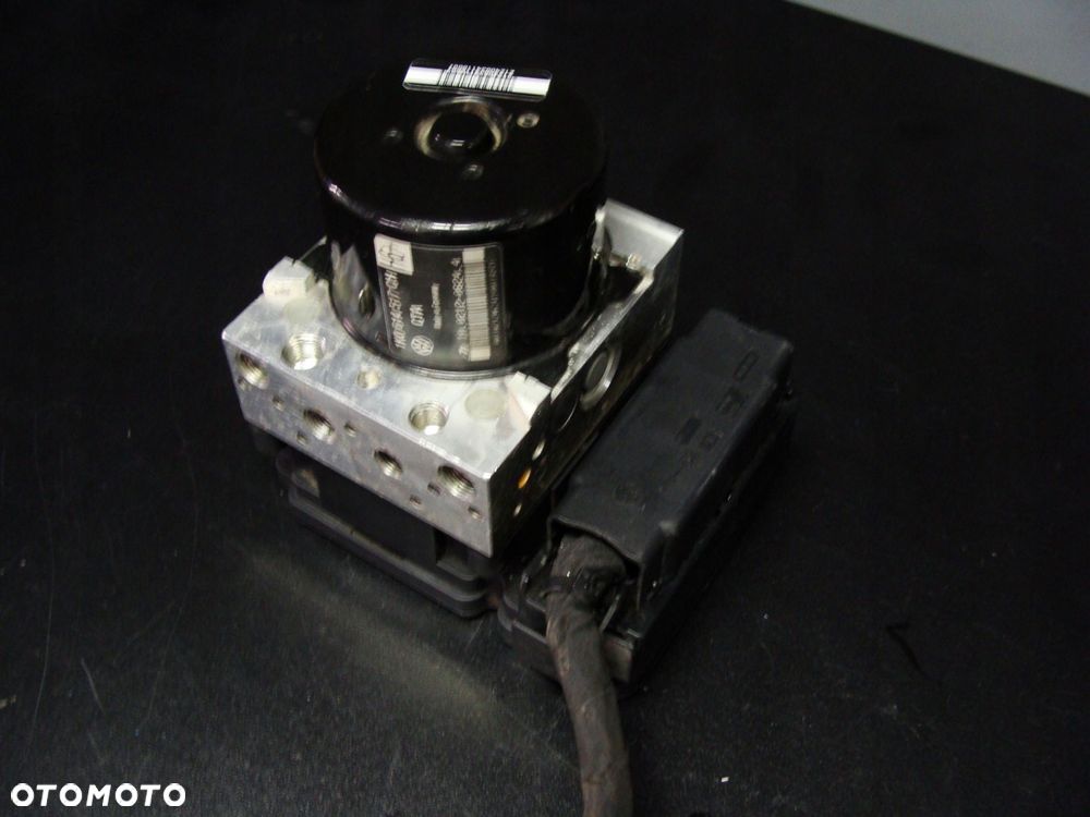 abs esp golf vi a3 leon 1k0907379bc 1k0614517ch !! - 1