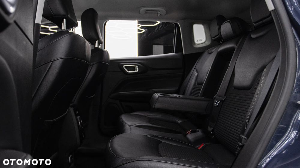 Jeep Compass 1.3 T4 PHEV 4xe Limited S&S - 18