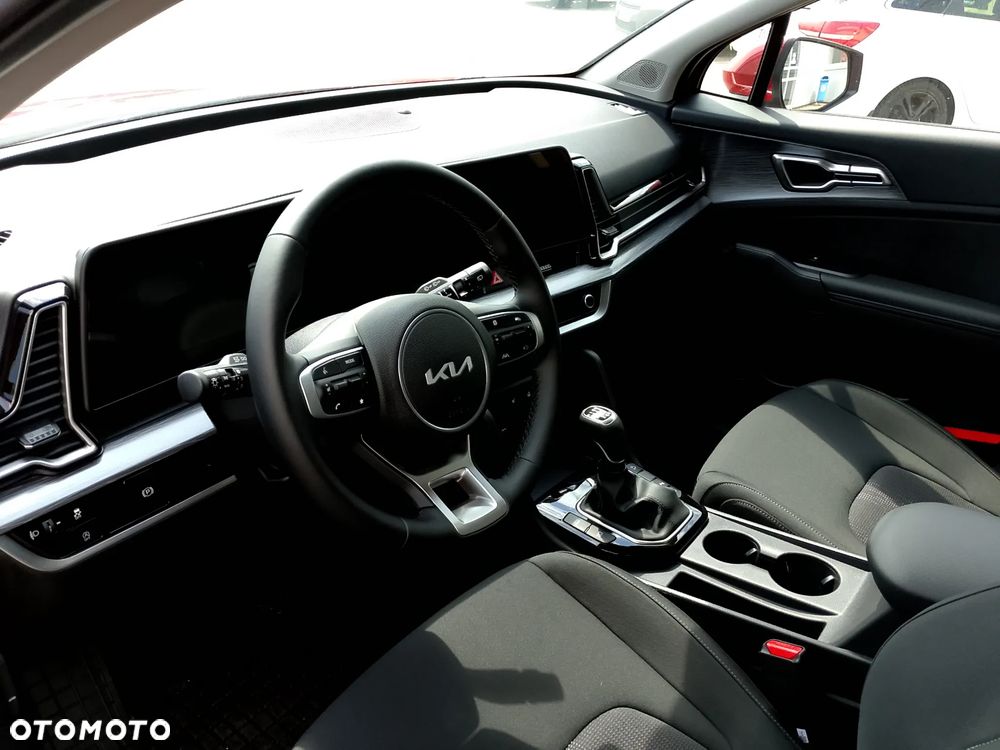 Kia Sportage 1.6 T-GDI L 2WD - 6