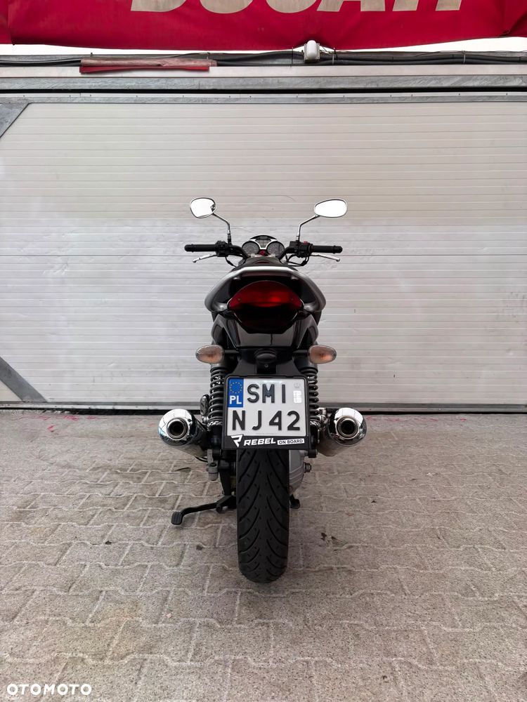 Moto Guzzi Breva - 27