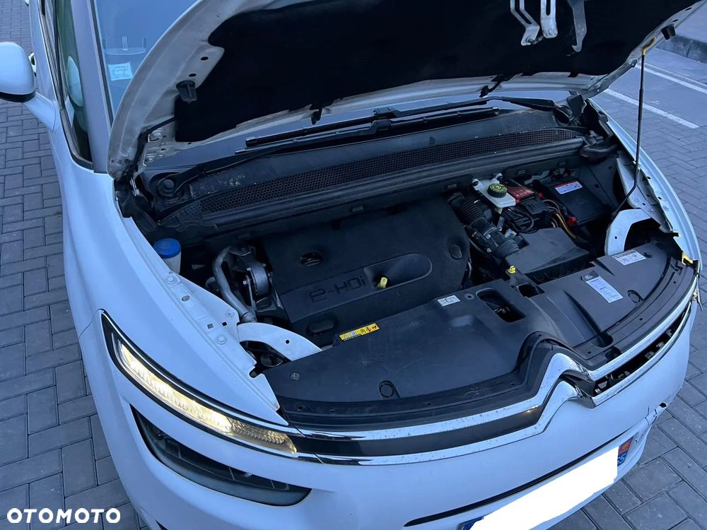 Citroën C4 Grand Picasso BlueHDi 150 EAT6 Exclusive - 25