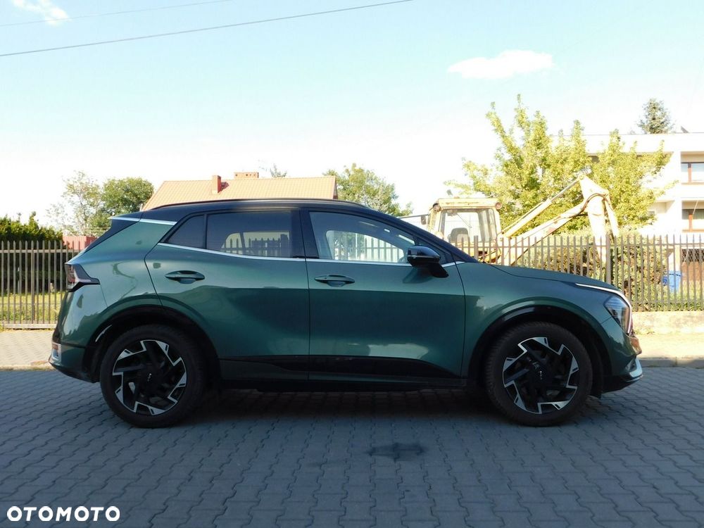 Kia Sportage - 2