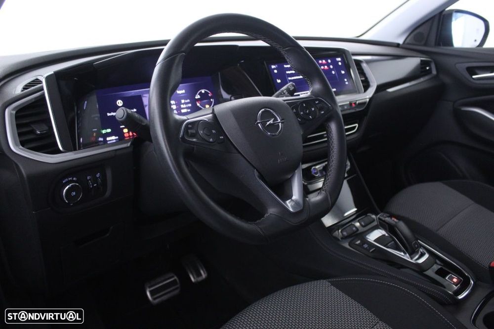 Opel Grandland 1.5 CDTI GS Line AT - 21