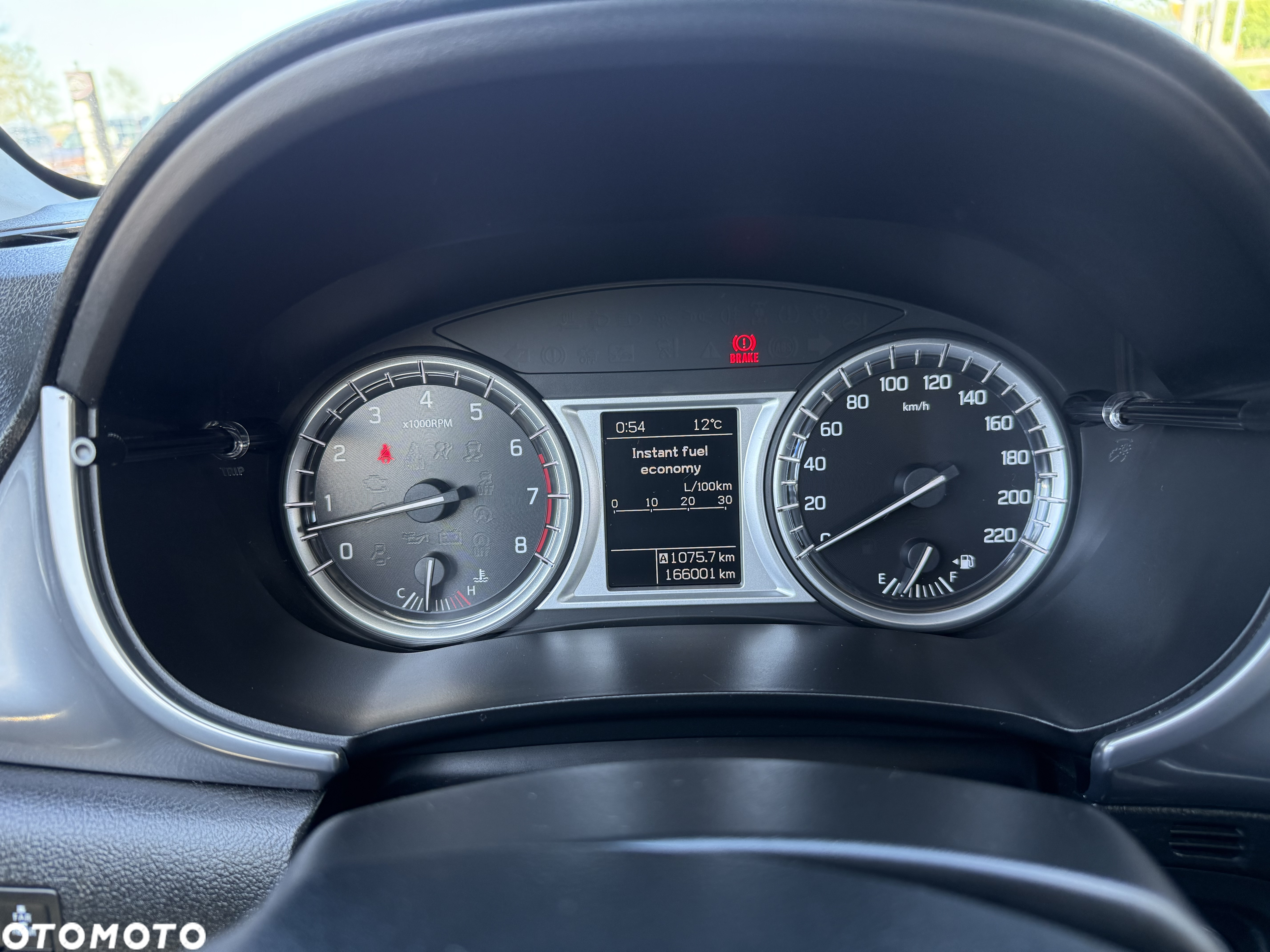 Suzuki Vitara - 27