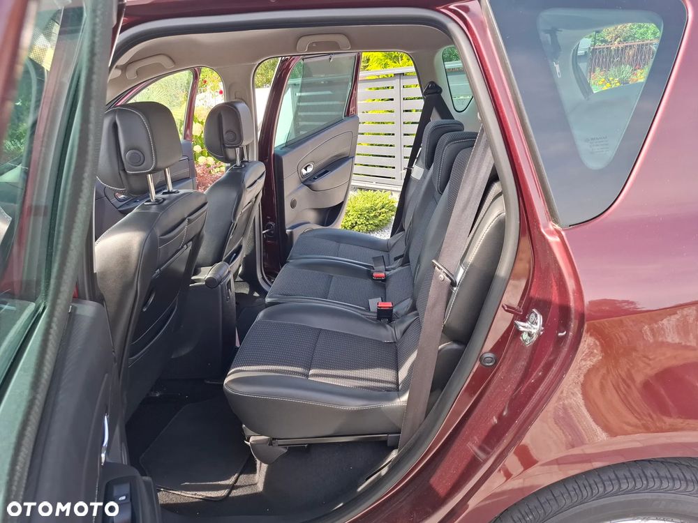 Renault Scenic 1.4 16V TCE Bose Edition - 21