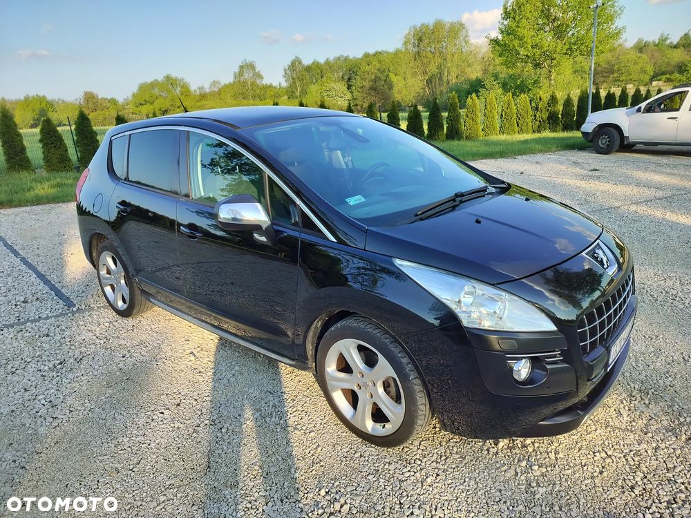 Peugeot 3008 1.6 Premium+ - 1