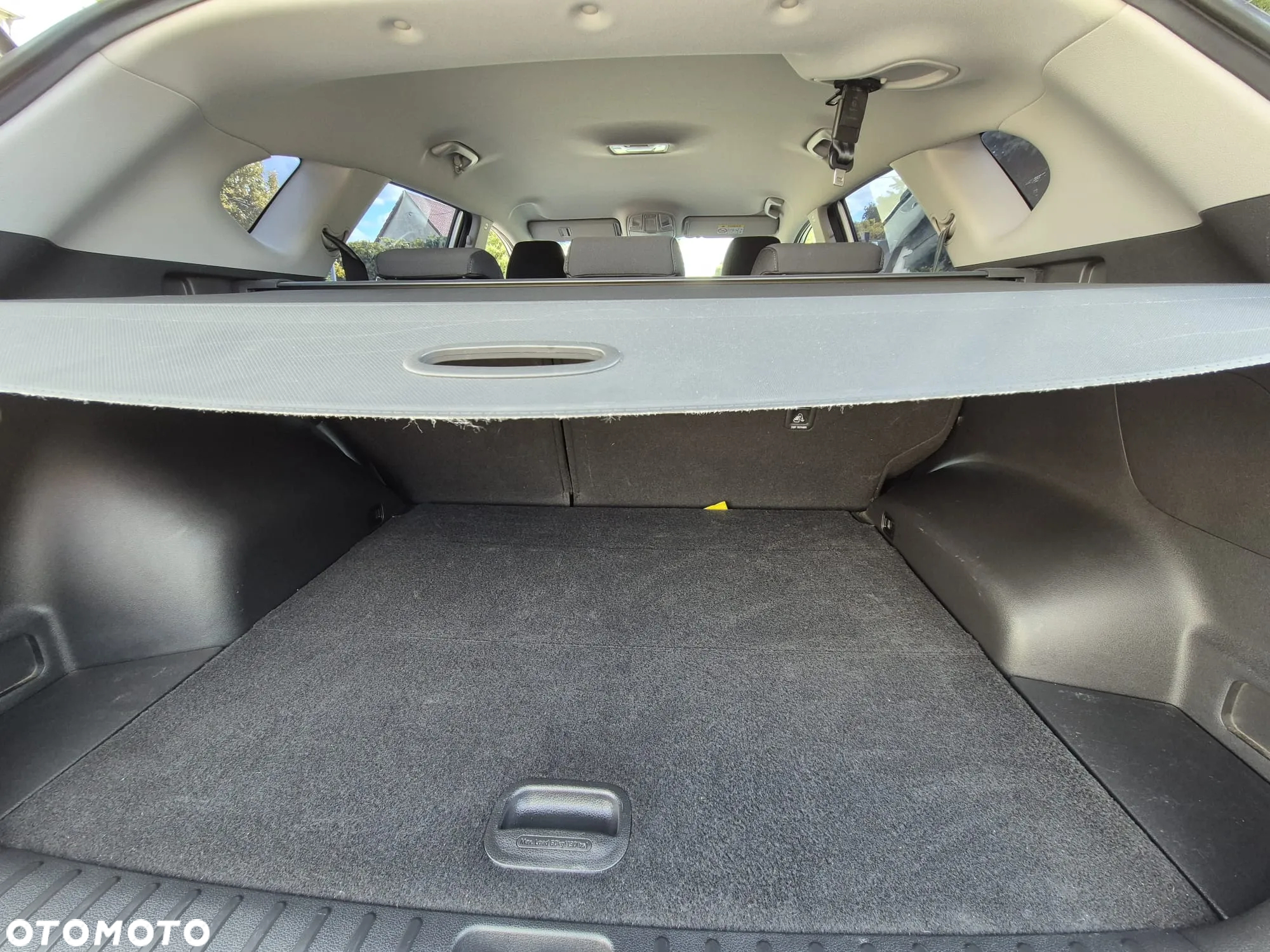 Hyundai Tucson 1.6 T-GDi Comfort 2WD DCT - 24