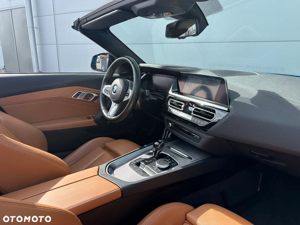 BMW Z4 M M40i sport - 14
