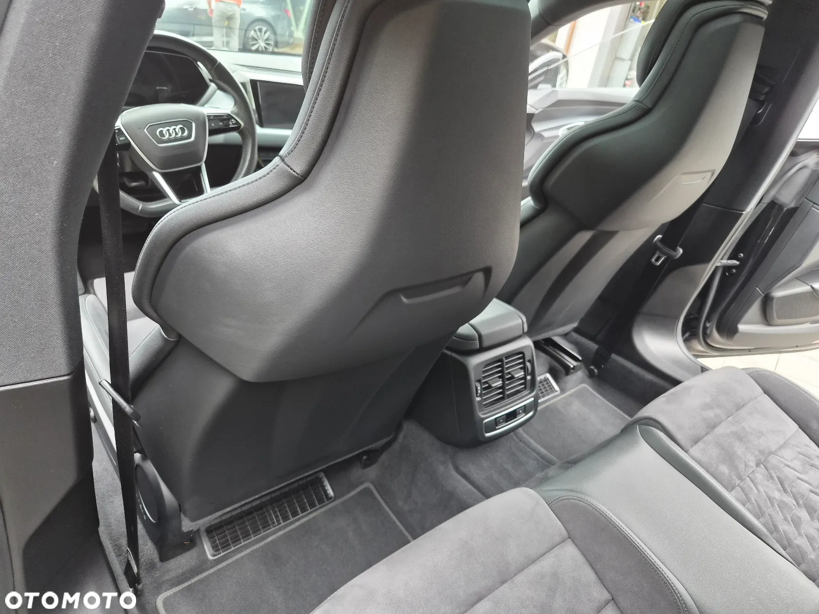 Audi e-tron GT 60 93kWh Quattro - 18