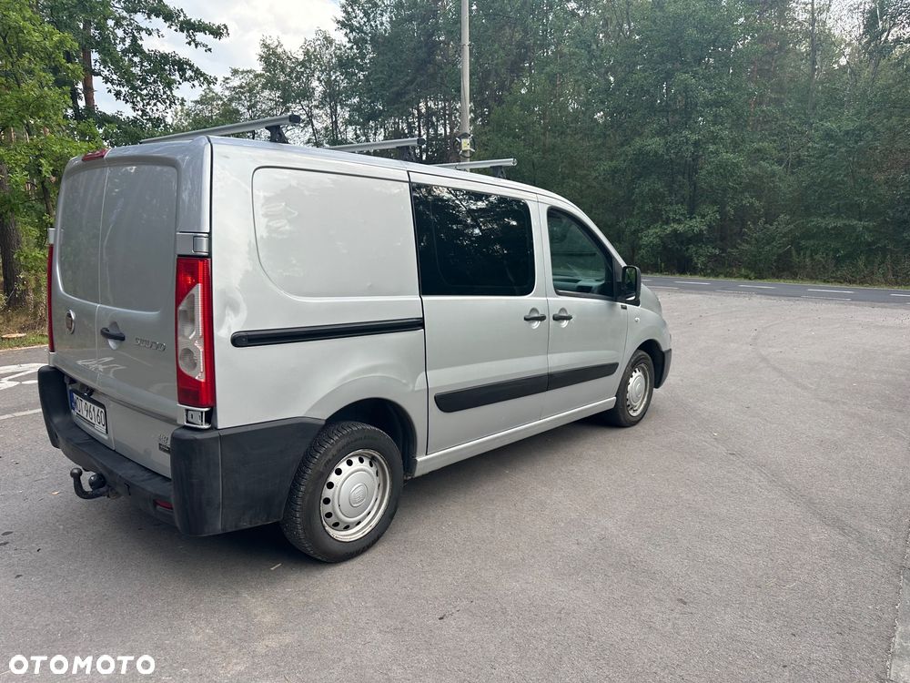 Fiat Scudo - 2