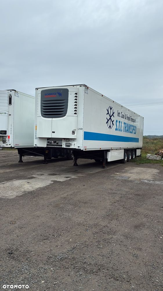 Schmitz Cargobull - 1