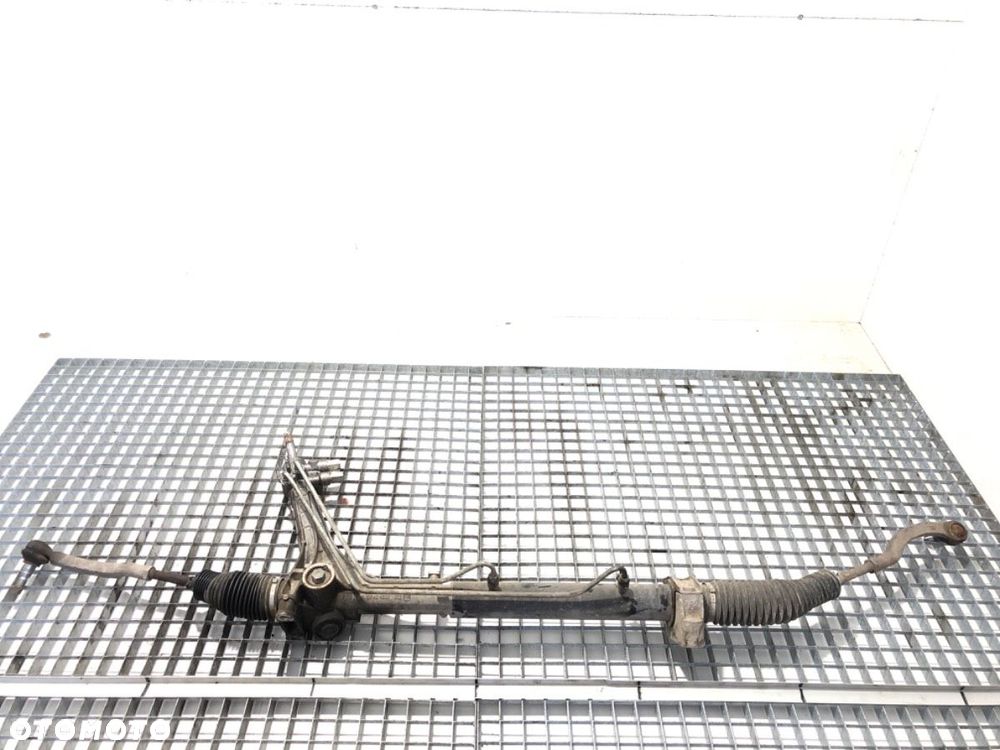 PRZEKŁADNIA LISTWOWA - 782.00 PLN - FIAT DUCATO Autobus (250_) 2006 - 2022 130 Multijet 2,3 D 96 kW - 1