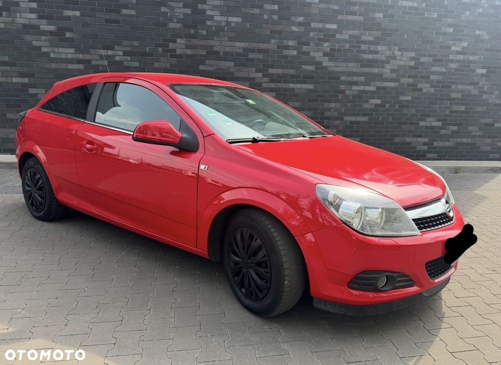 Opel Astra 1.4 Cosmo - 15