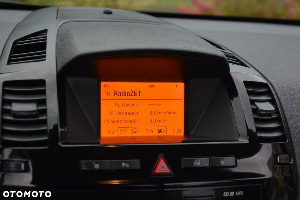 Opel Zafira 1.6 Active - 30