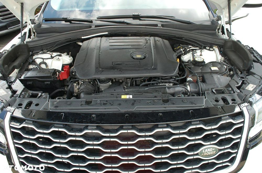 Land Rover Range Rover Velar - 37