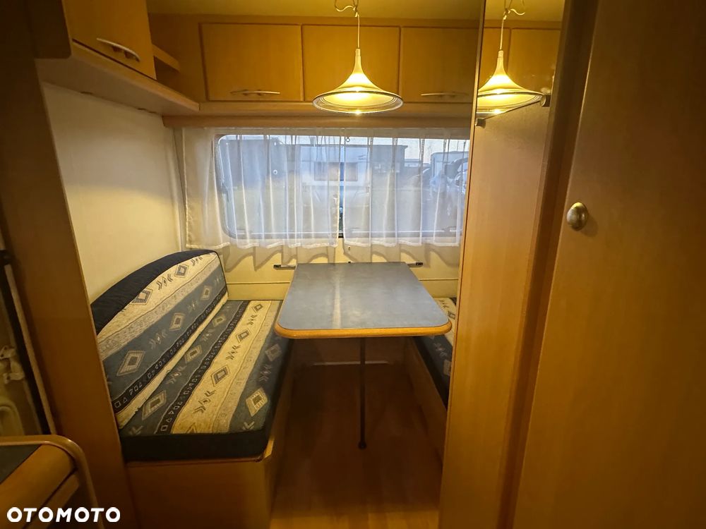 Adria ALTEA 430 DD z przedsionkiem Isabella. DMC tylko 900 kg !!! - 9