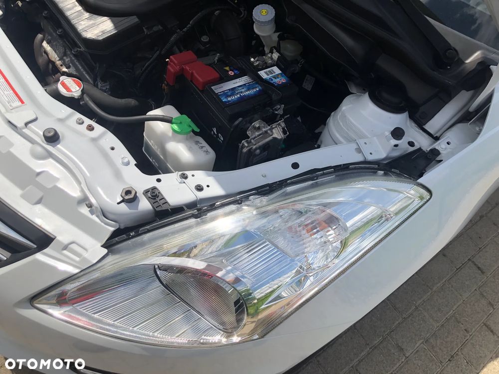 Suzuki Swift 1.2 X-TRA - 8