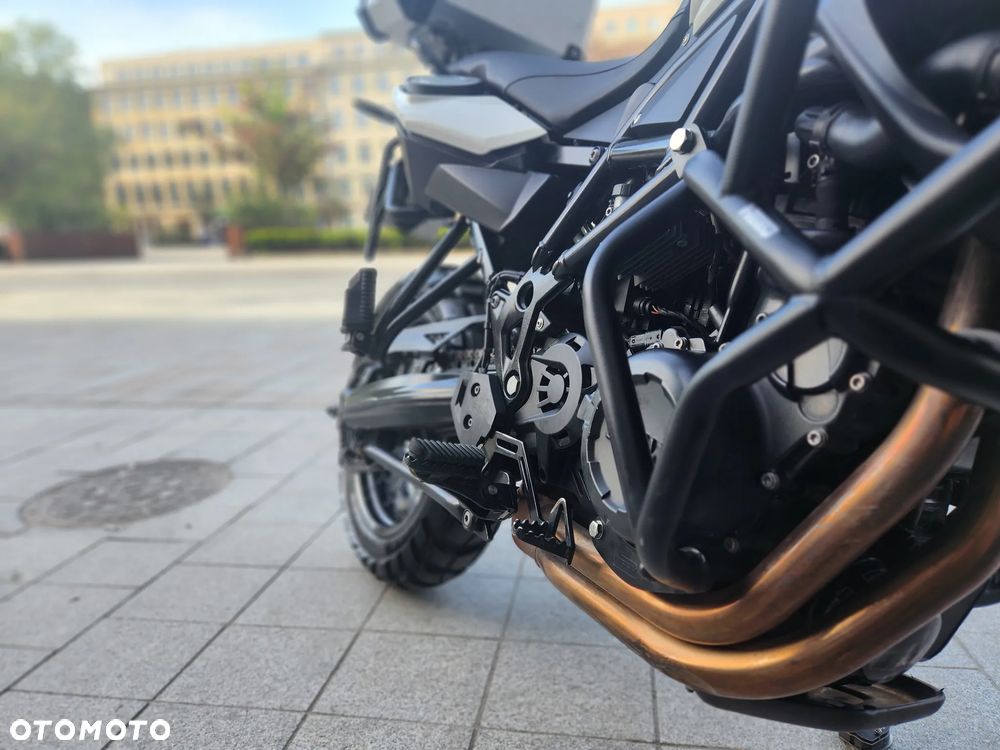 BMW GS - 21
