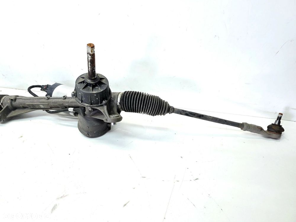 PRZEKŁADNIA KIEROWNICZA MAGLOWNICA AUDI Q4 E-TRON 1EC423053AF 1EA907144AQ - 4
