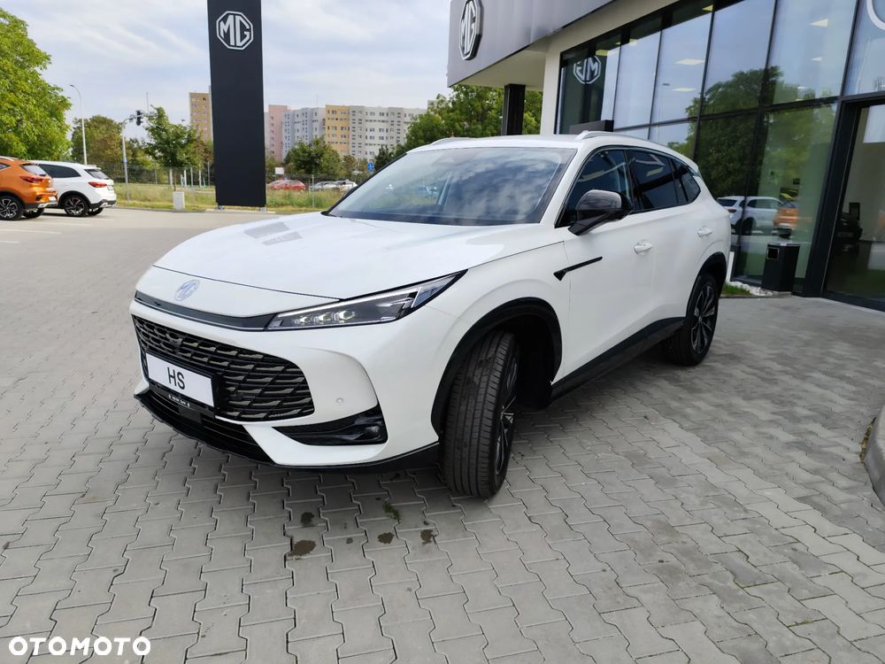 MG HS 1.5 T-GDI Excite - 5