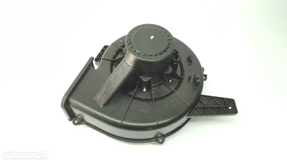 MOTOR SOFAGEM SEAT IBIZA (6J5) FR - 5