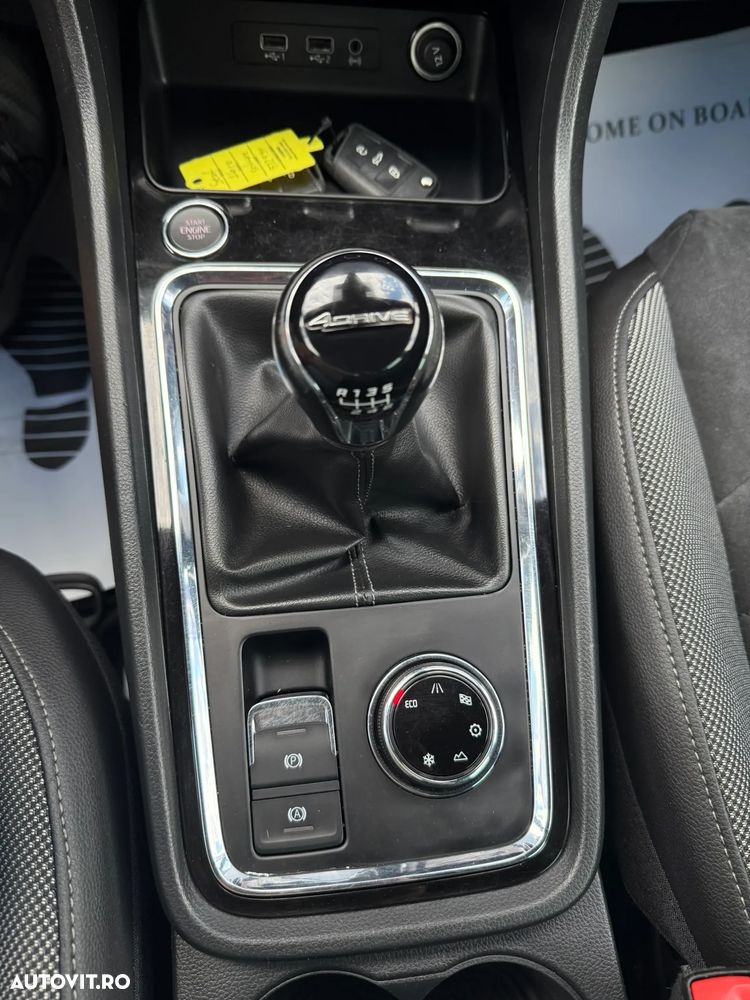Seat Ateca 2.0 TDI XCELLENCE - 28