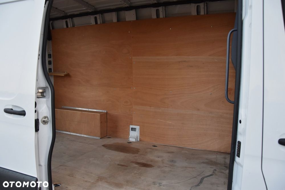 Mercedes-Benz SPRINTER 214 CDI 2,2 143KM PRO - 14