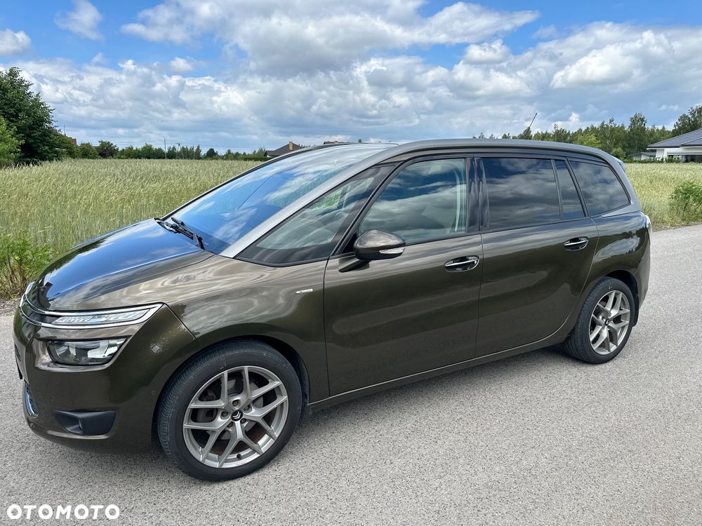 Citroën C4 Picasso 1.6 VTi My Way - 2